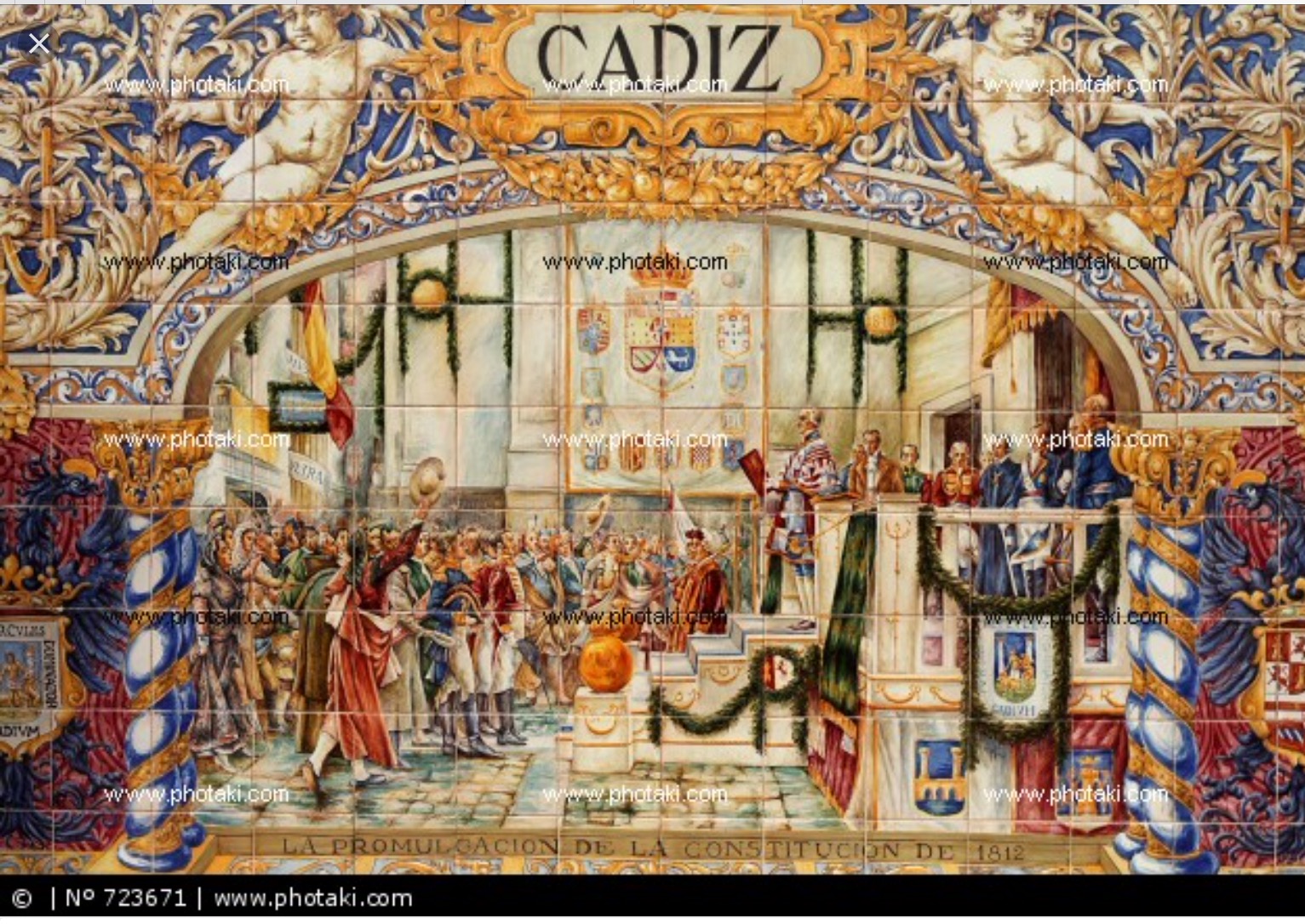 CADIZ